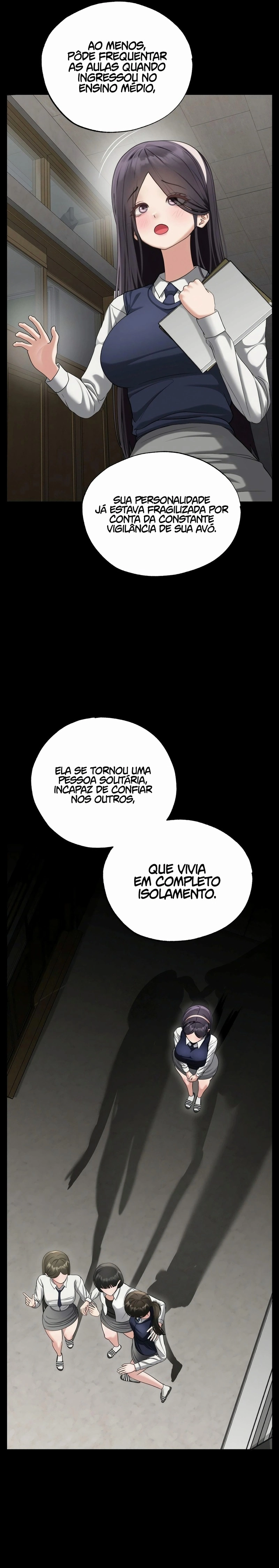 Ler Your Creepy Bucketlist Capitulo 34 Page 22