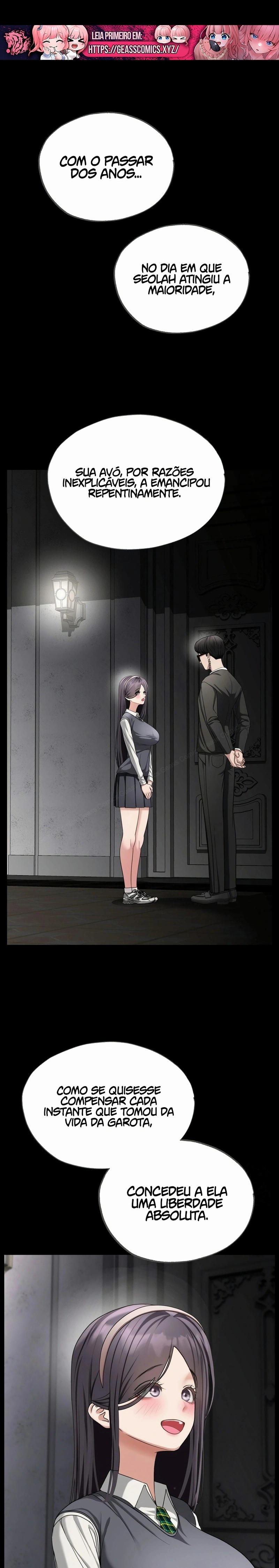 Ler Your Creepy Bucketlist Capitulo 34 Page 23