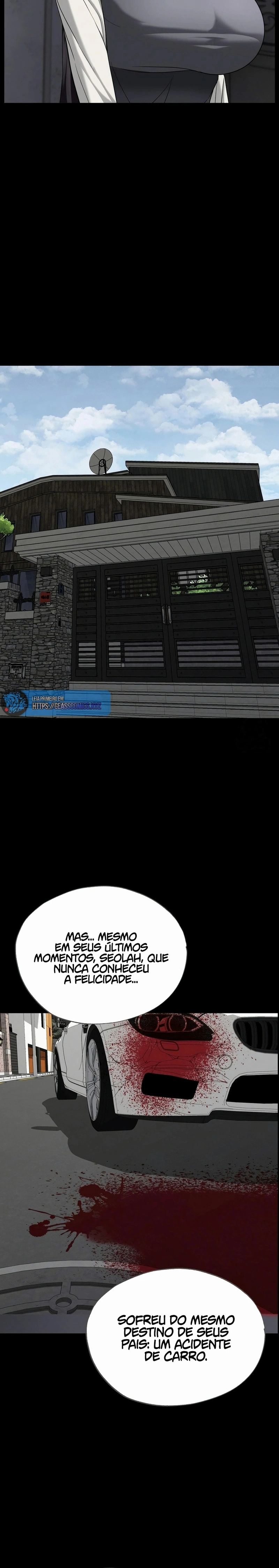 Ler Your Creepy Bucketlist Capitulo 34 Page 24