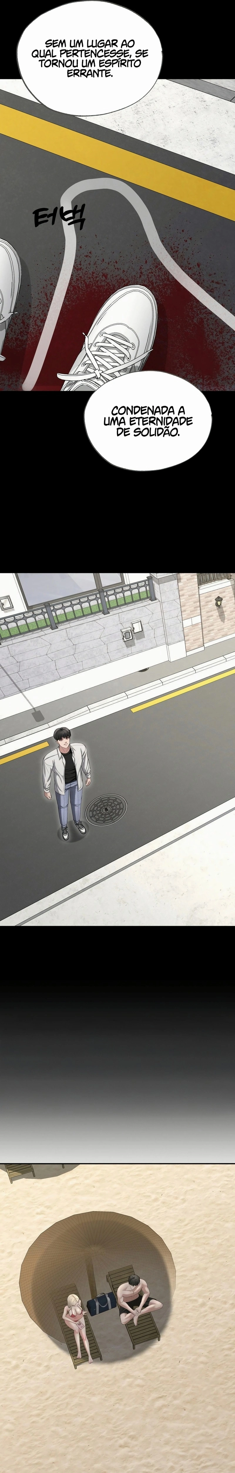 Ler Your Creepy Bucketlist Capitulo 34 Page 25