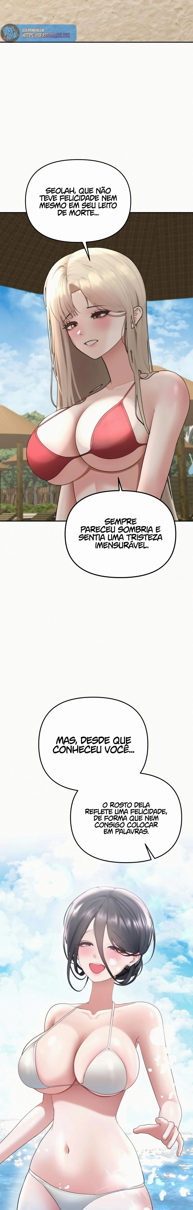 Ler Your Creepy Bucketlist Capitulo 34 Page 26