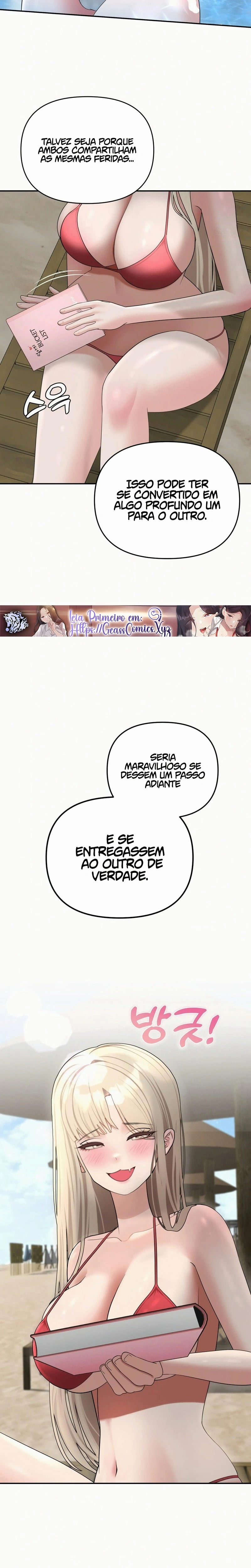 Ler Your Creepy Bucketlist Capitulo 34 Page 27