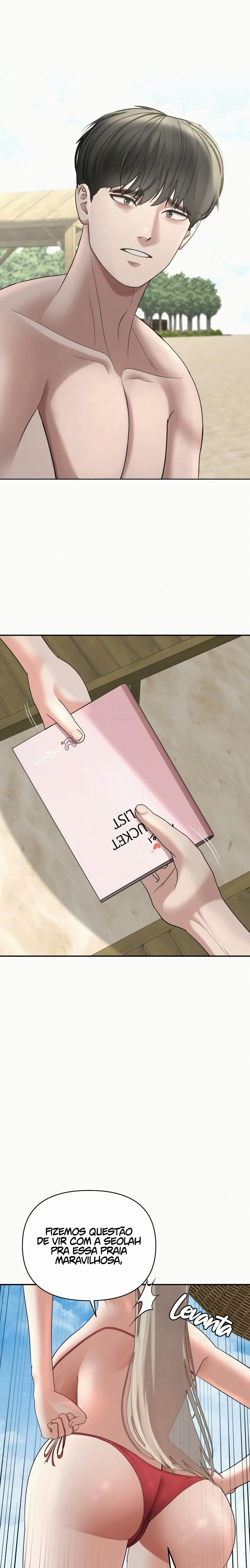 Ler Your Creepy Bucketlist Capitulo 34 Page 28