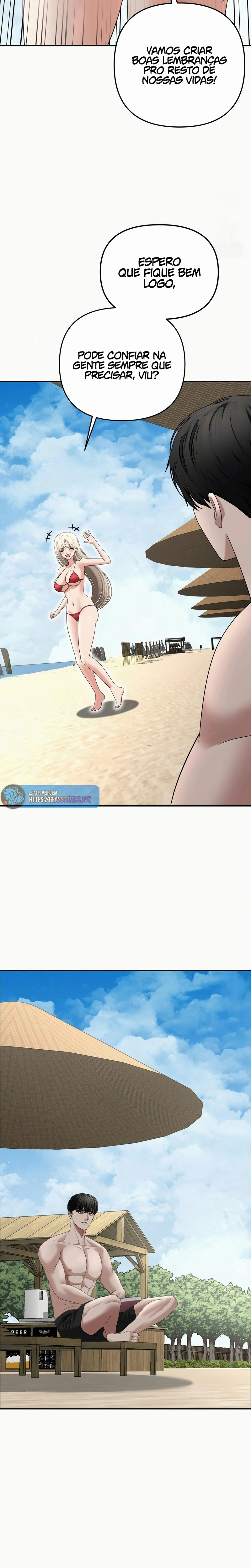 Ler Your Creepy Bucketlist Capitulo 34 Page 29