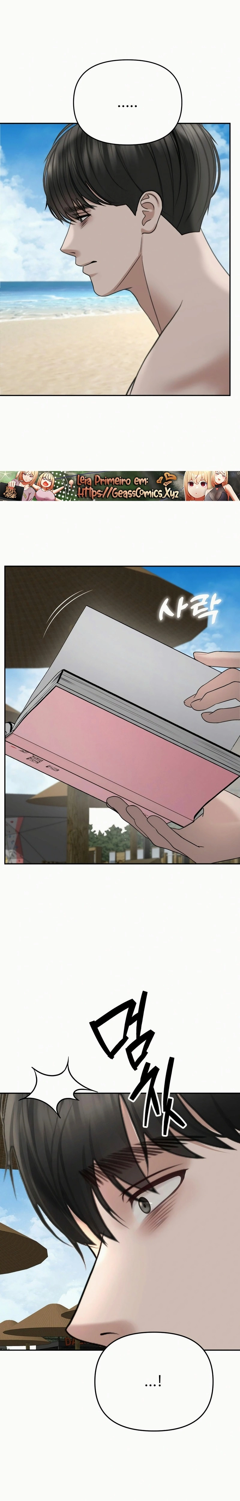 Ler Your Creepy Bucketlist Capitulo 34 Page 30