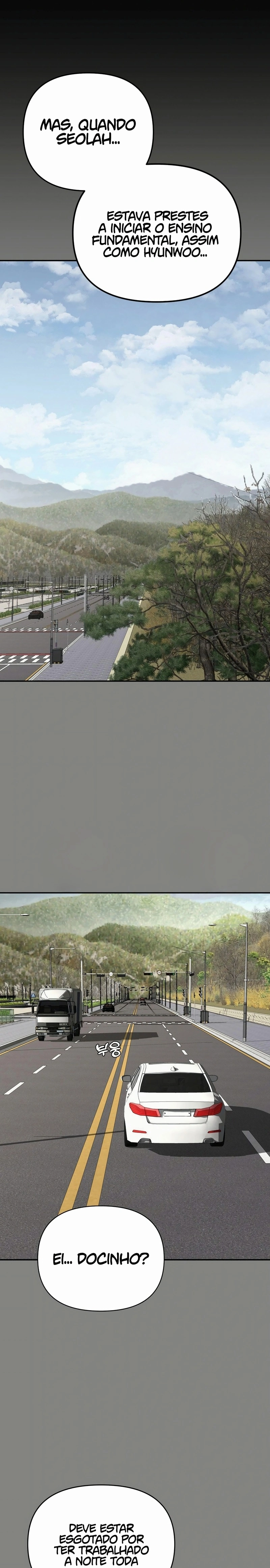 Ler Your Creepy Bucketlist Capitulo 34 Page 4