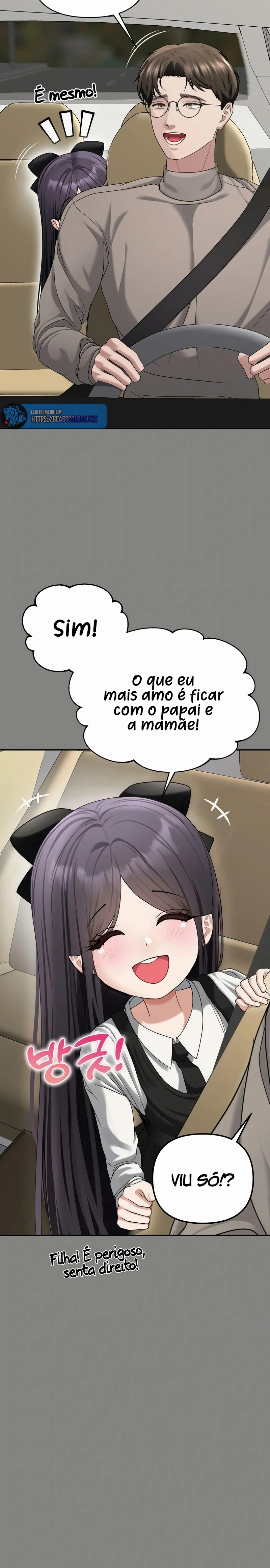 Ler Your Creepy Bucketlist Capitulo 34 Page 6