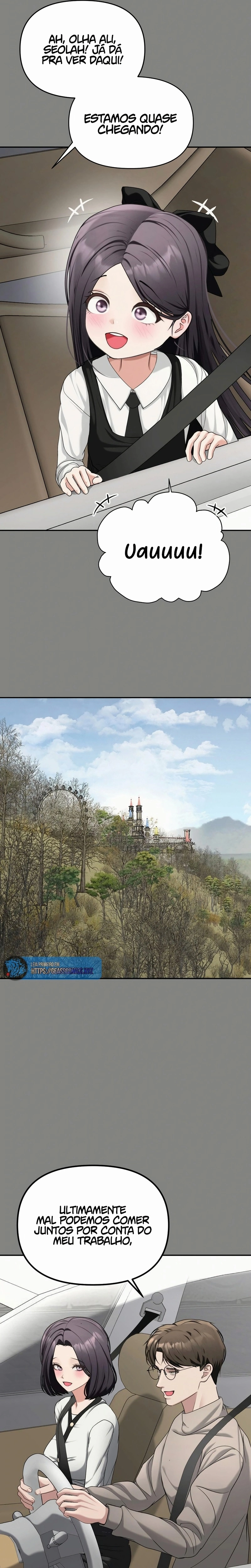 Ler Your Creepy Bucketlist Capitulo 34 Page 7