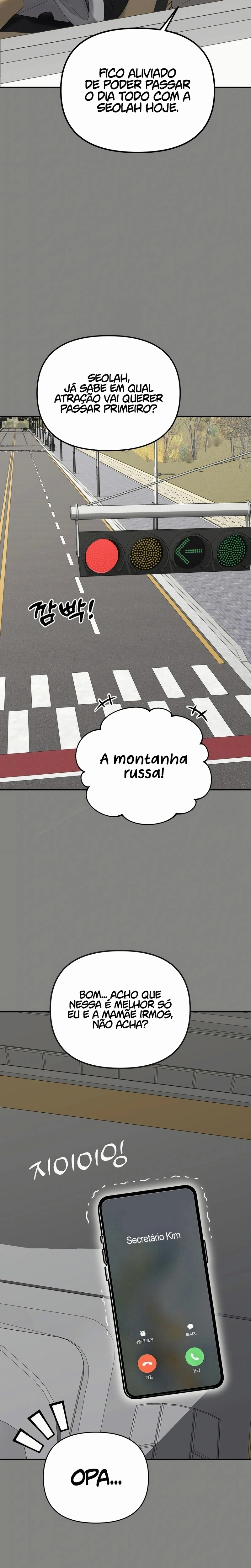 Ler Your Creepy Bucketlist Capitulo 34 Page 8