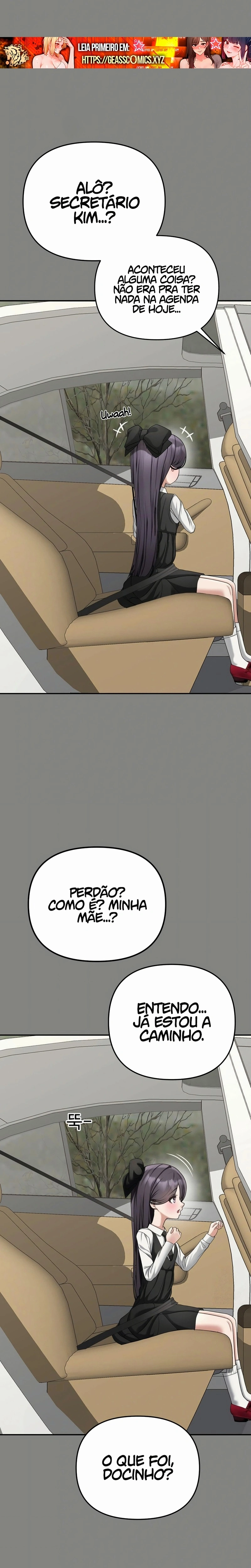 Ler Your Creepy Bucketlist Capitulo 34 Page 9