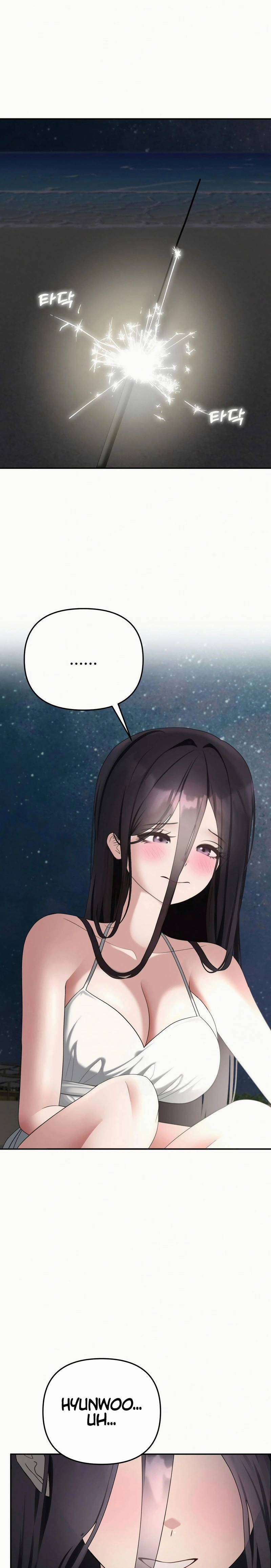 Ler Your Creepy Bucketlist Capitulo 35 Page 10