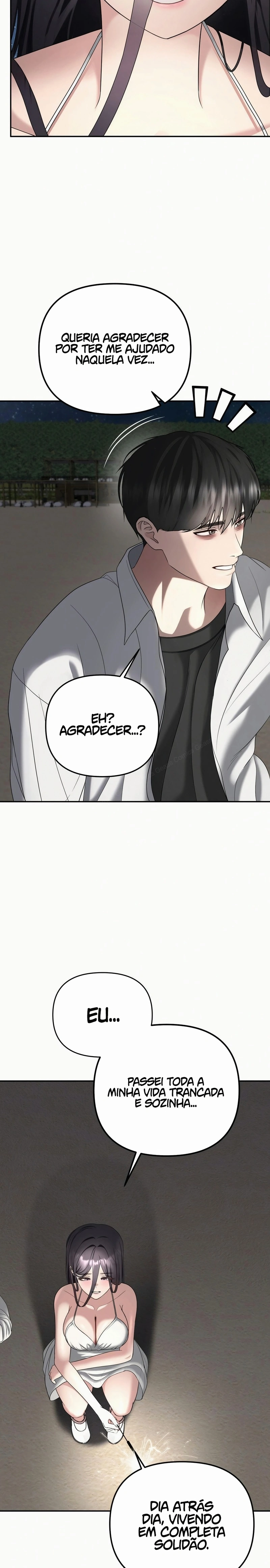 Ler Your Creepy Bucketlist Capitulo 35 Page 11