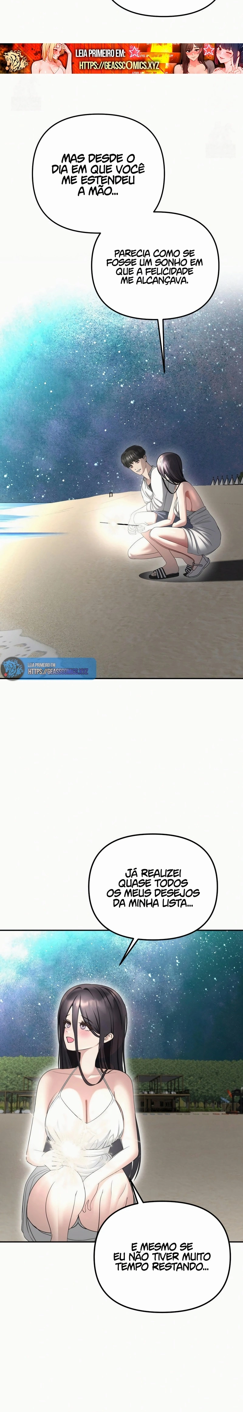 Ler Your Creepy Bucketlist Capitulo 35 Page 12