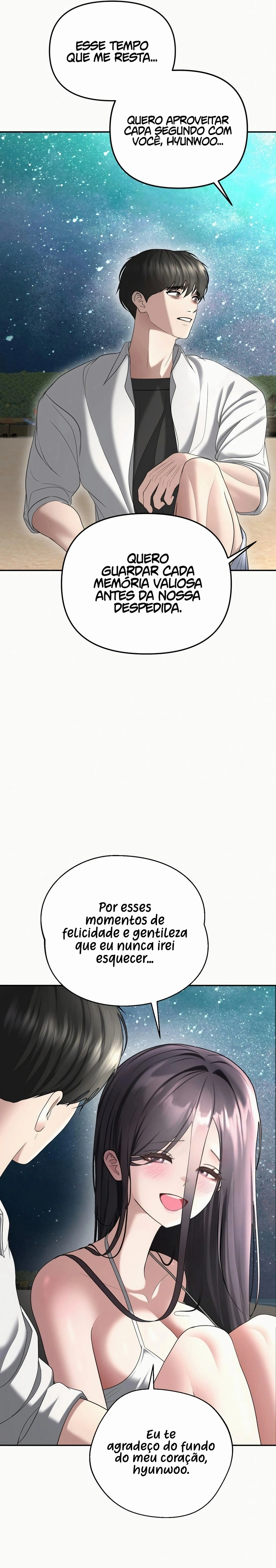 Ler Your Creepy Bucketlist Capitulo 35 Page 13