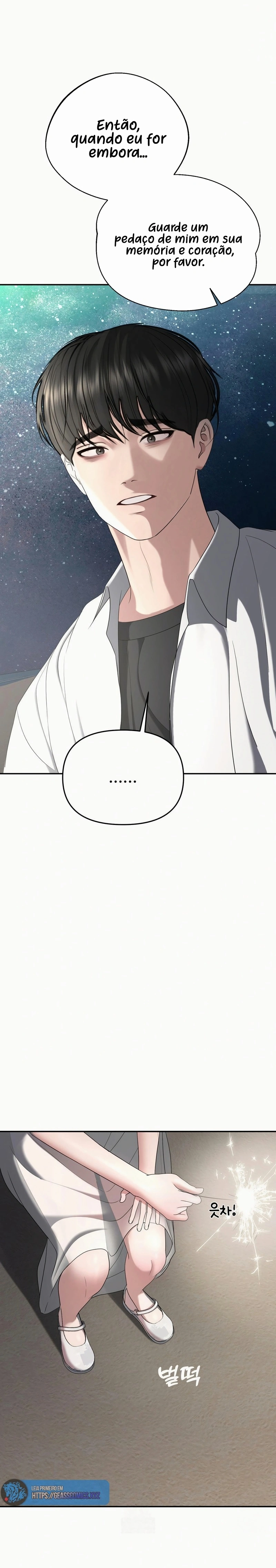 Ler Your Creepy Bucketlist Capitulo 35 Page 14