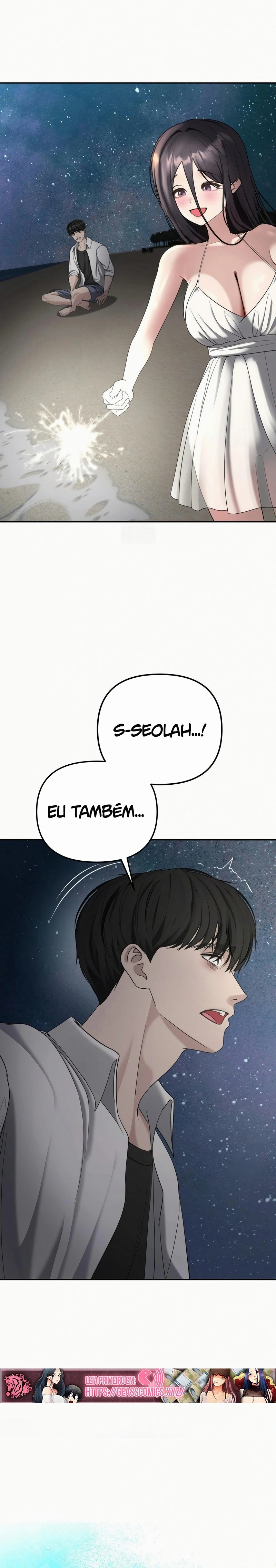 Ler Your Creepy Bucketlist Capitulo 35 Page 15