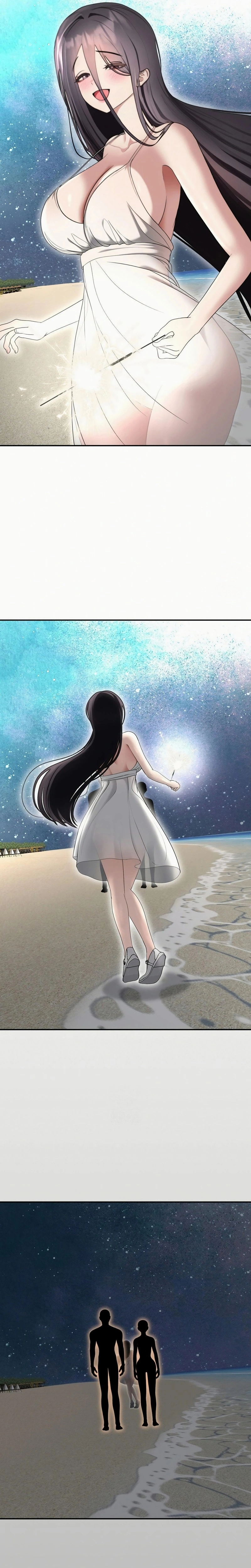 Ler Your Creepy Bucketlist Capitulo 35 Page 16