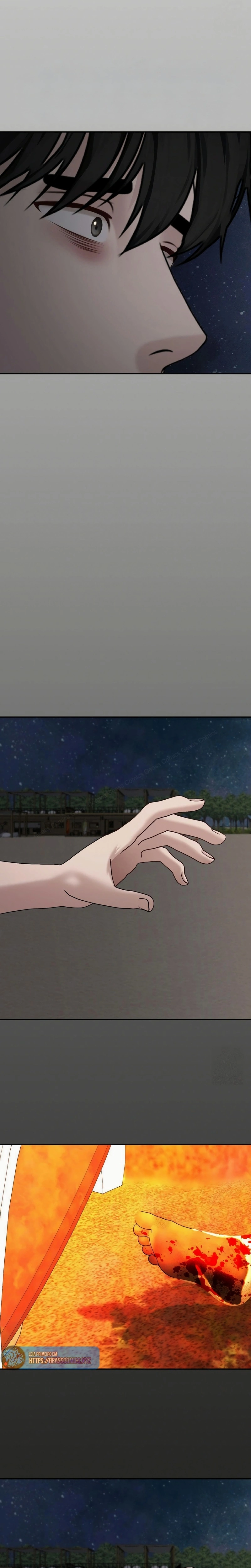 Ler Your Creepy Bucketlist Capitulo 35 Page 17