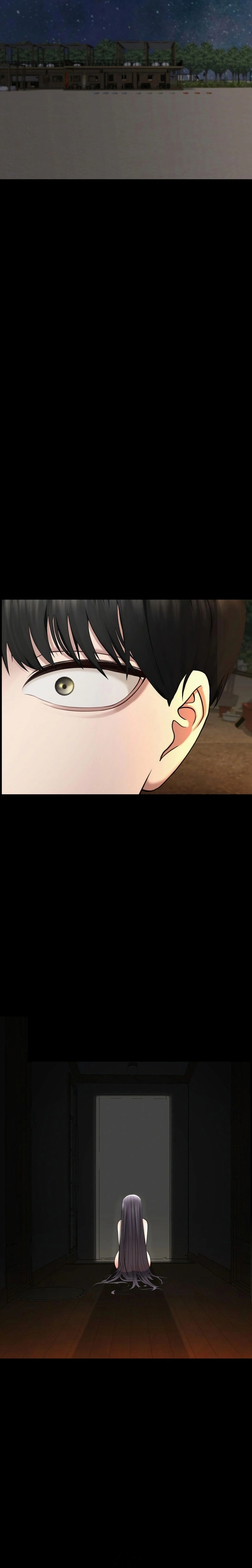 Ler Your Creepy Bucketlist Capitulo 35 Page 19