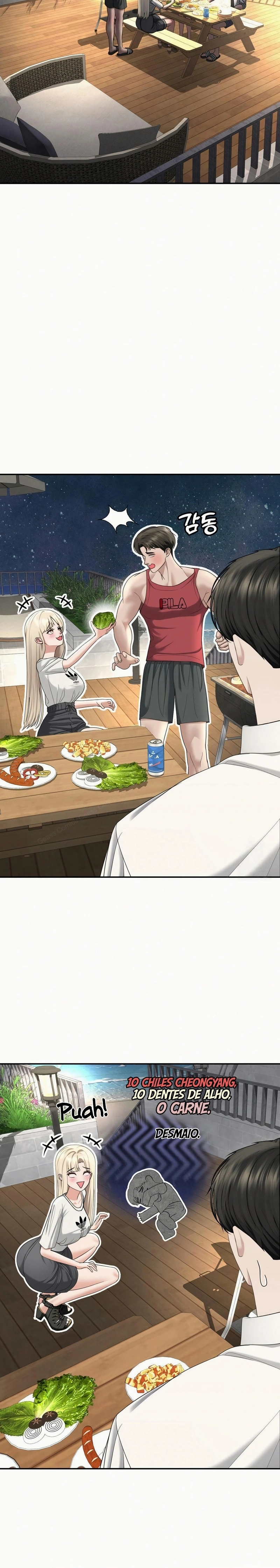 Ler Your Creepy Bucketlist Capitulo 35 Page 2