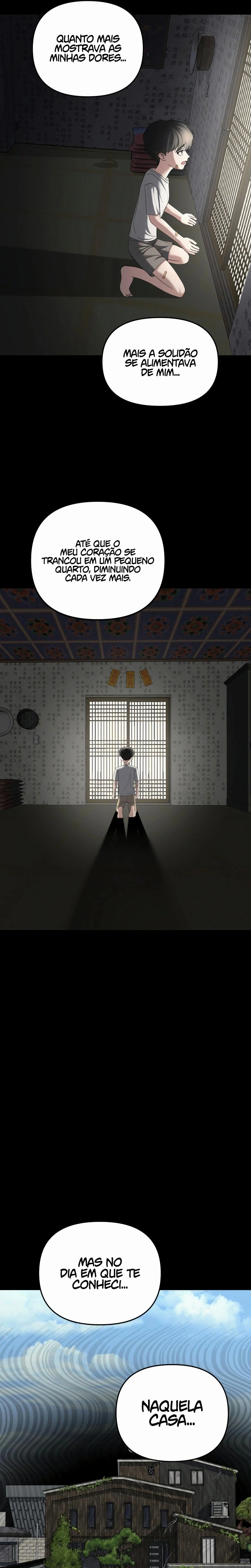 Ler Your Creepy Bucketlist Capitulo 35 Page 22