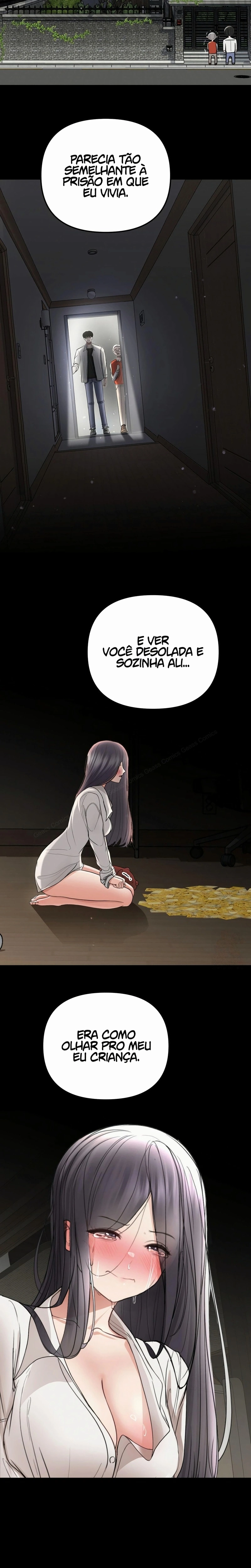 Ler Your Creepy Bucketlist Capitulo 35 Page 23