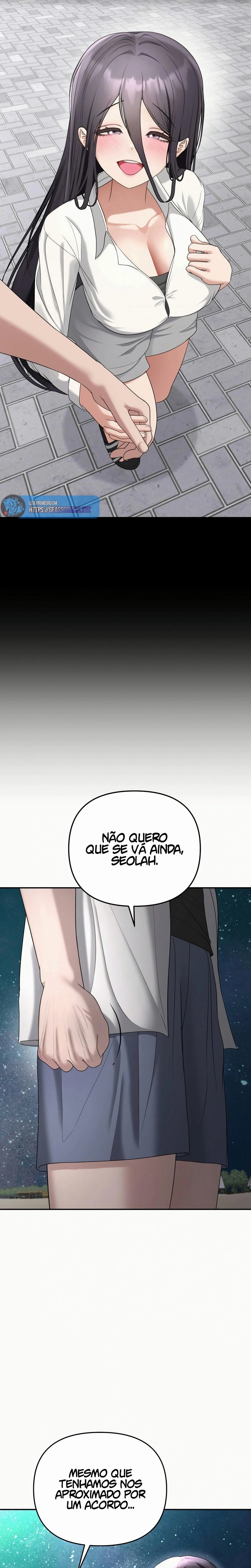 Ler Your Creepy Bucketlist Capitulo 35 Page 25