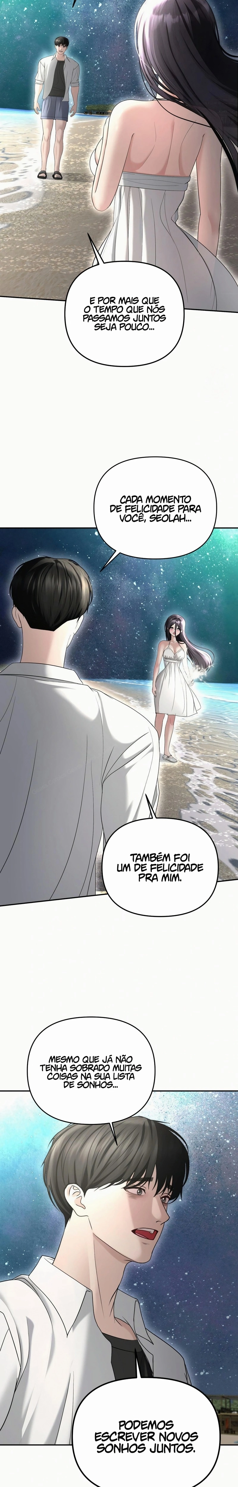 Ler Your Creepy Bucketlist Capitulo 35 Page 26