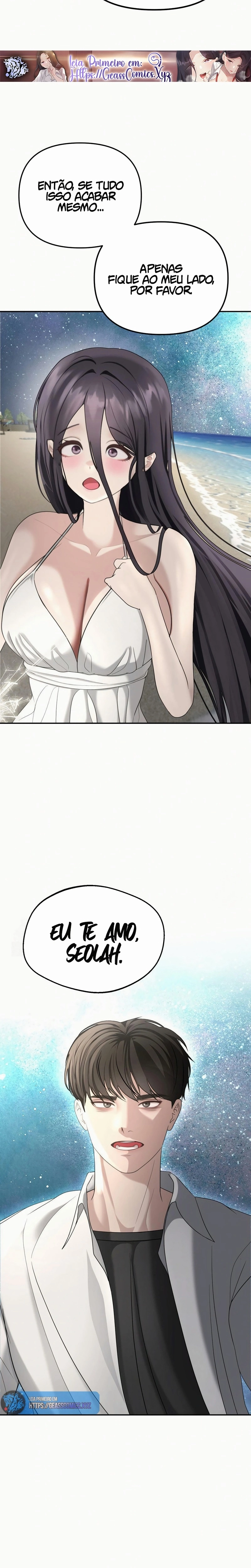 Ler Your Creepy Bucketlist Capitulo 35 Page 27