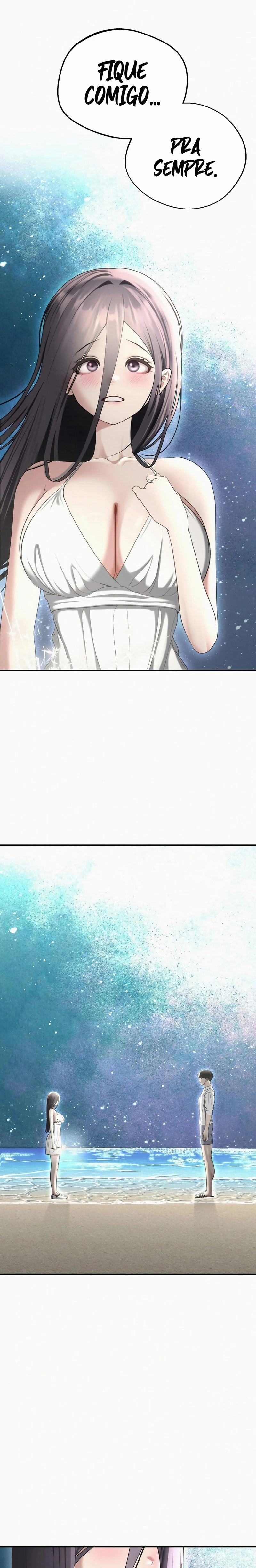 Ler Your Creepy Bucketlist Capitulo 35 Page 28