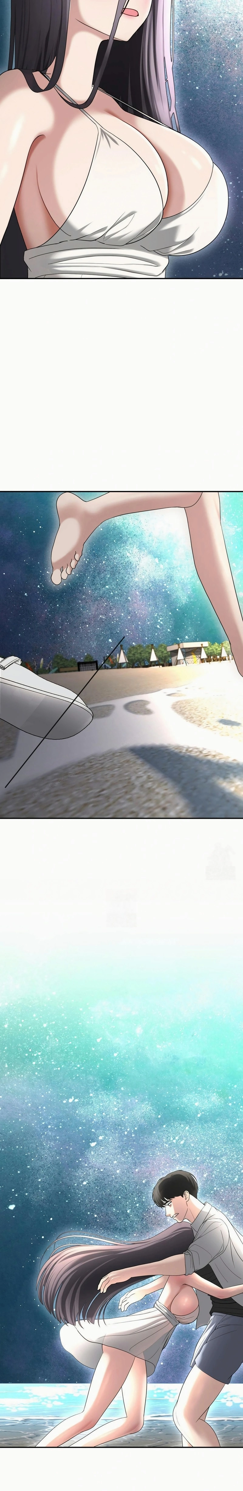 Ler Your Creepy Bucketlist Capitulo 35 Page 29