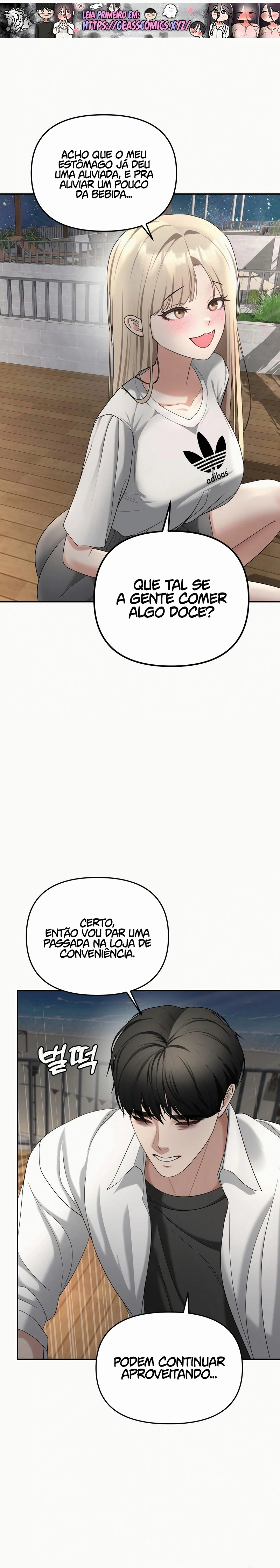 Ler Your Creepy Bucketlist Capitulo 35 Page 3