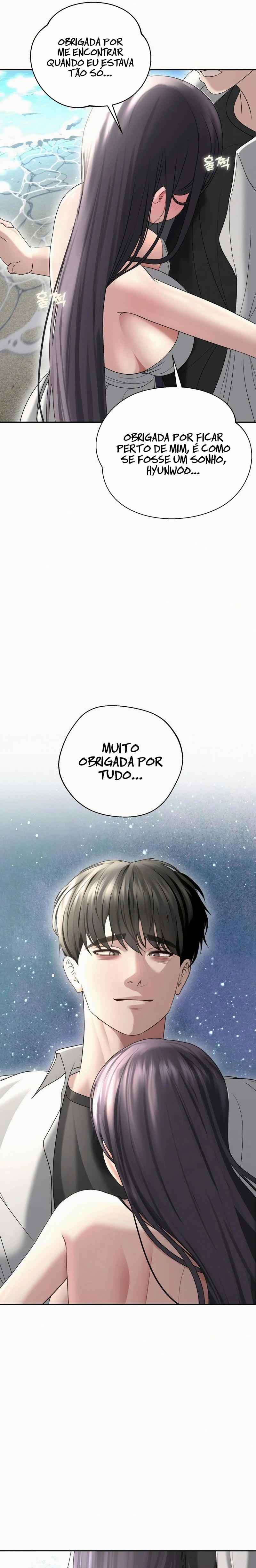 Ler Your Creepy Bucketlist Capitulo 35 Page 31