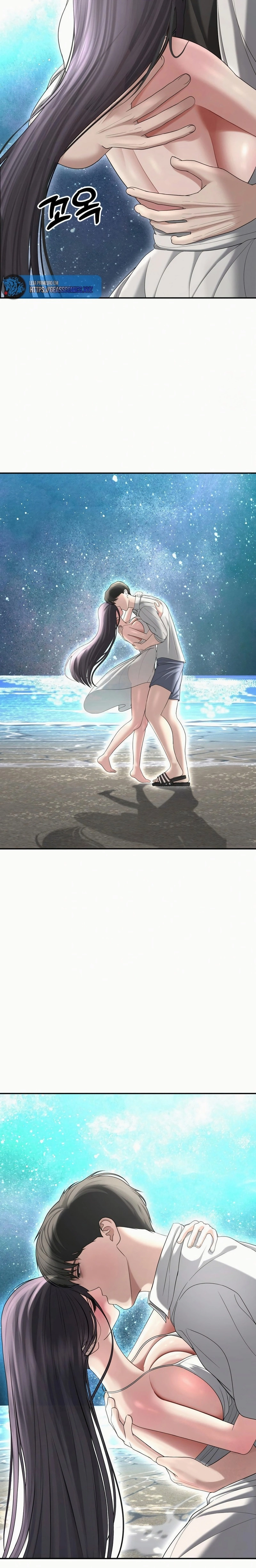 Ler Your Creepy Bucketlist Capitulo 35 Page 32