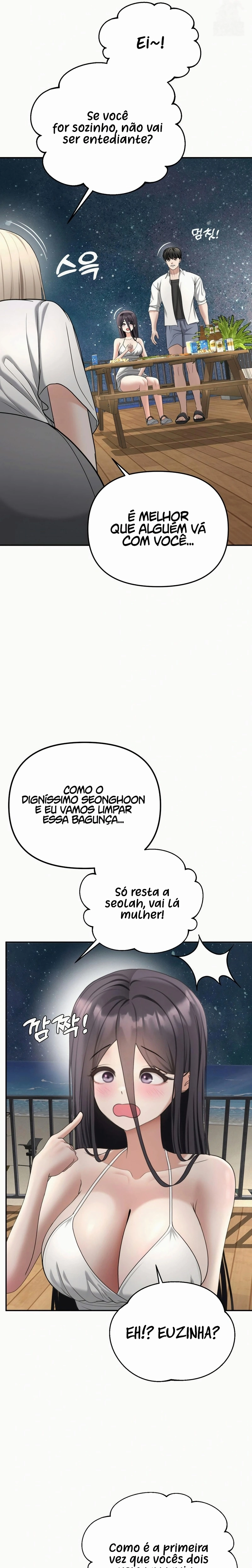 Ler Your Creepy Bucketlist Capitulo 35 Page 4