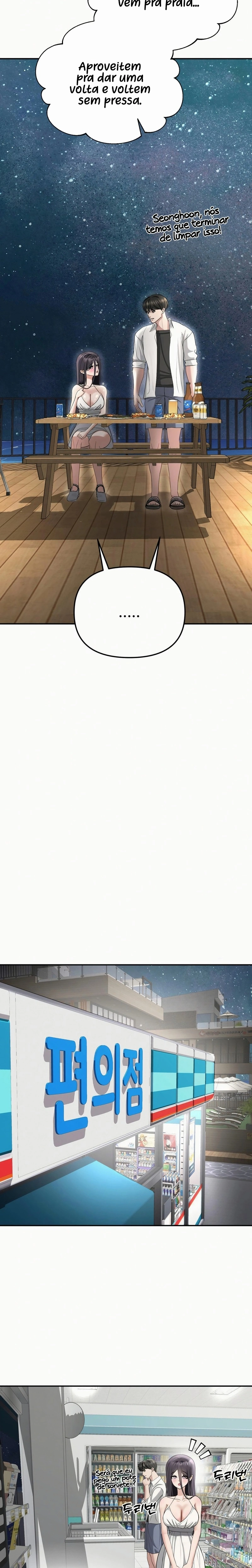 Ler Your Creepy Bucketlist Capitulo 35 Page 5