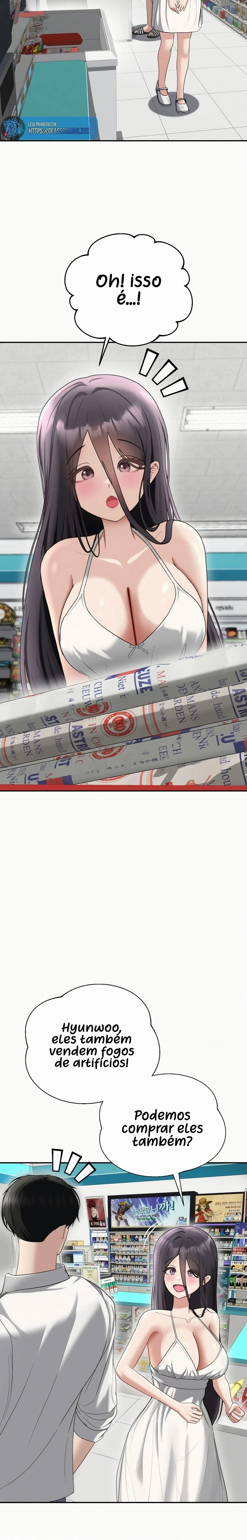 Ler Your Creepy Bucketlist Capitulo 35 Page 6