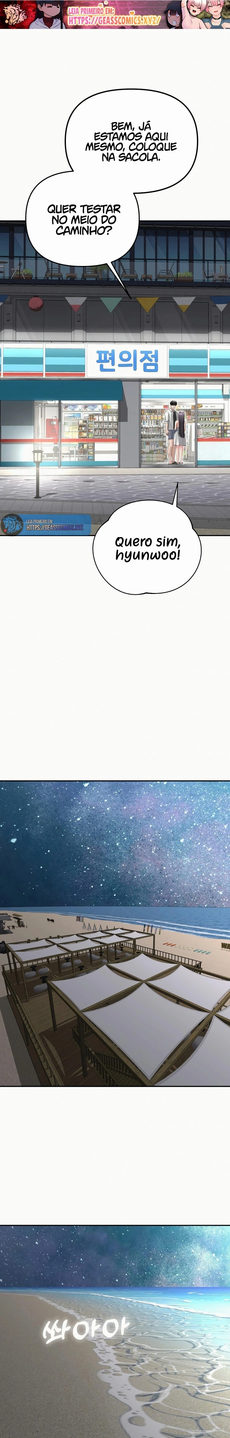 Ler Your Creepy Bucketlist Capitulo 35 Page 7