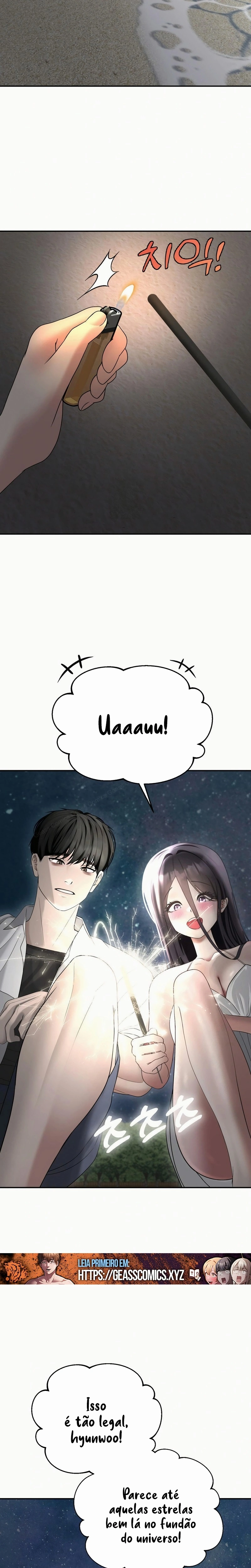 Ler Your Creepy Bucketlist Capitulo 35 Page 8