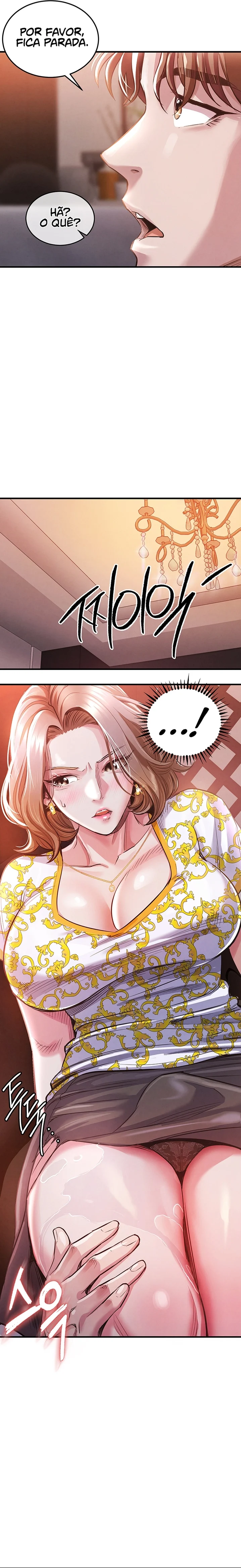 Ler Glorious Homecoming Capitulo 11 Page 15