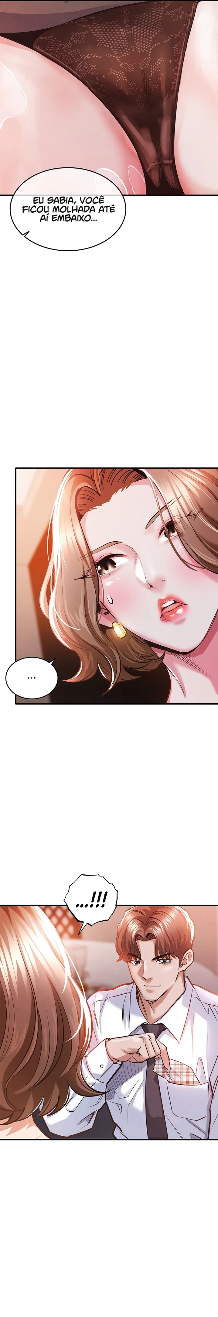 Ler Glorious Homecoming Capitulo 11 Page 16