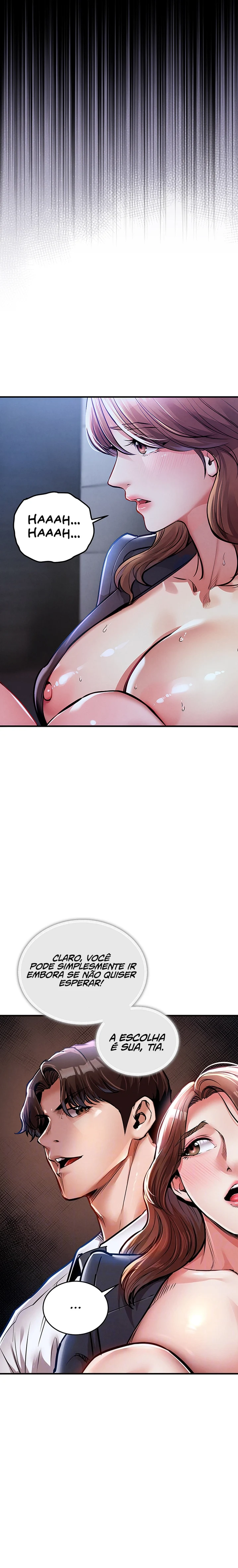 Ler Glorious Homecoming Capitulo 11 Page 2