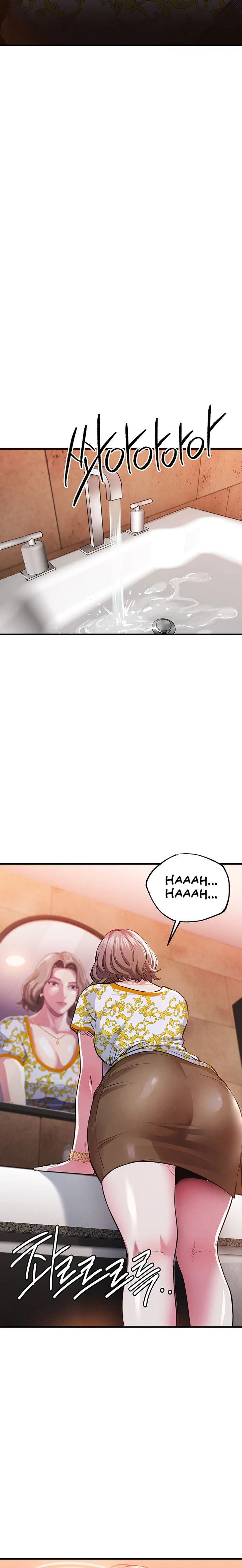 Ler Glorious Homecoming Capitulo 11 Page 23