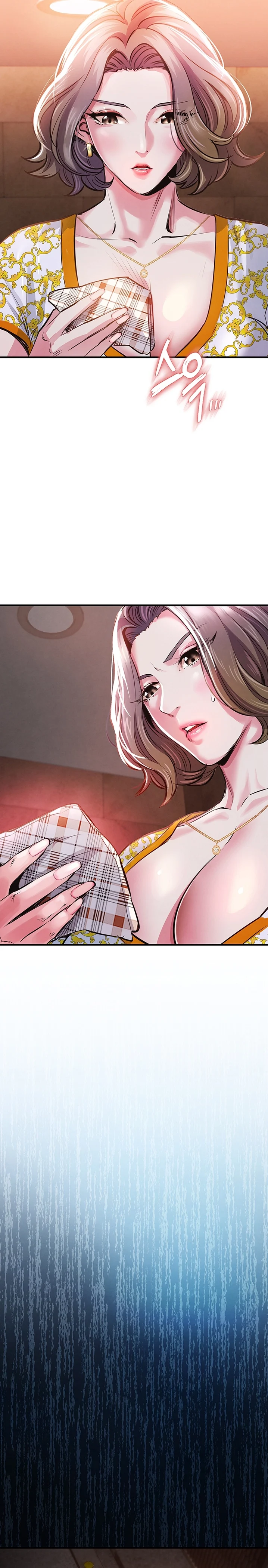Ler Glorious Homecoming Capitulo 11 Page 24