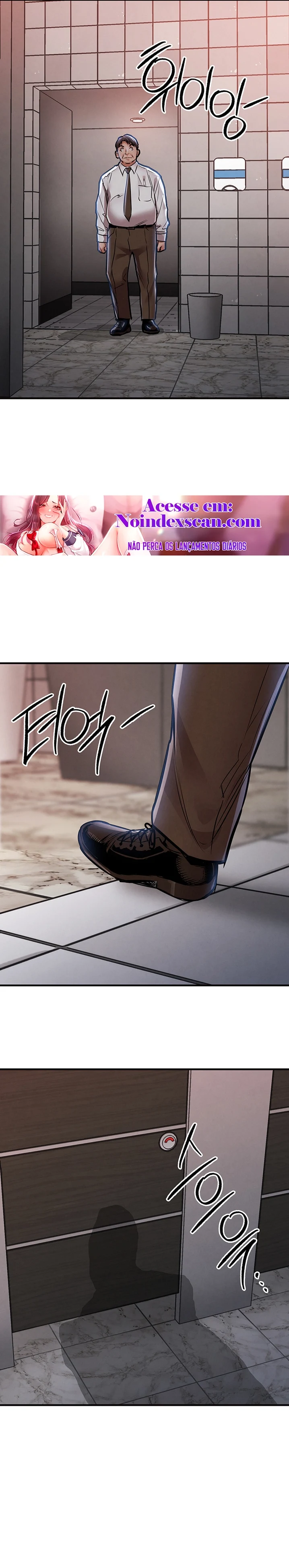 Ler Glorious Homecoming Capitulo 11 Page 31