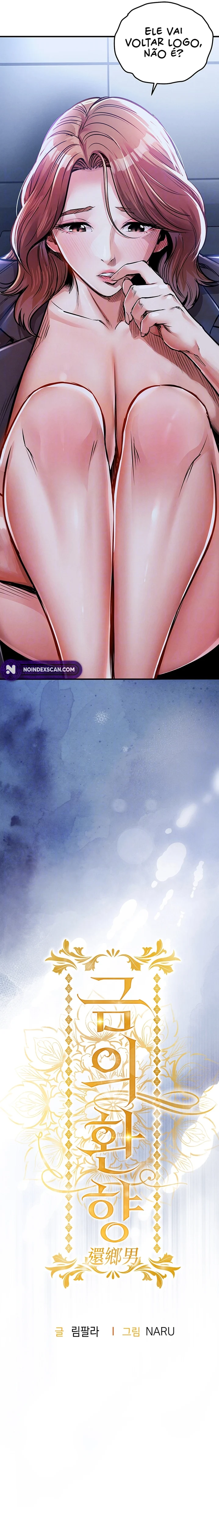 Ler Glorious Homecoming Capitulo 11 Page 4