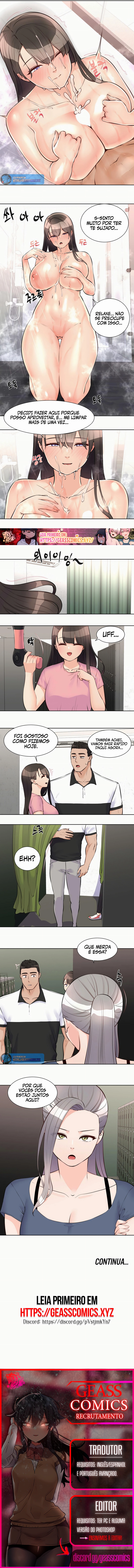 Ler Idol Manager (Gerente de Idols) Capitulo 15 Page 5
