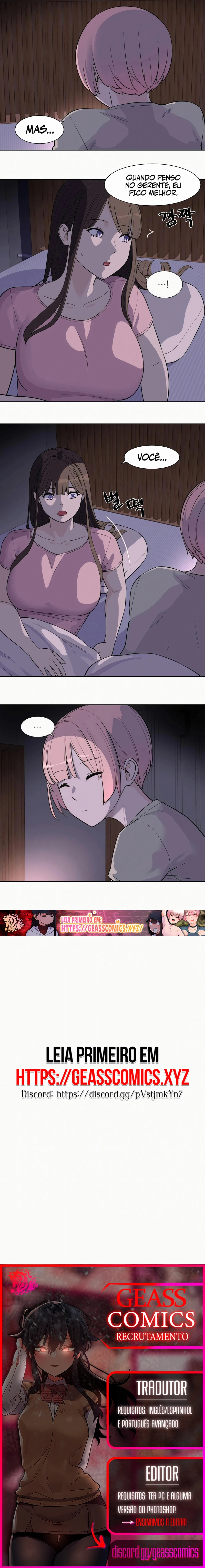 Ler Idol Manager (Gerente de Idols) Capitulo 25 Page 6