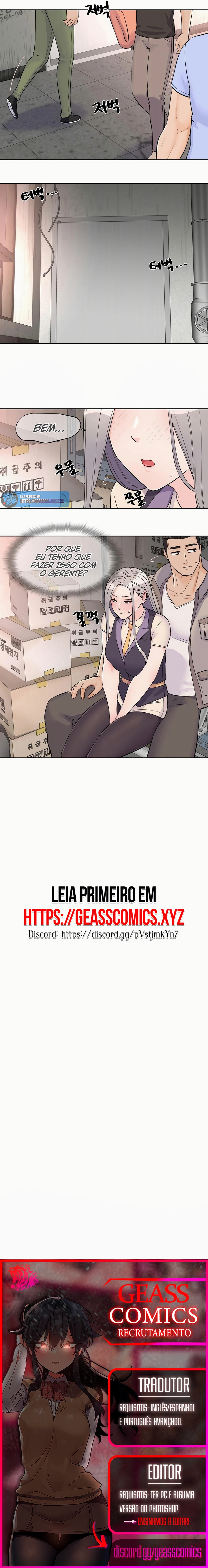 Ler Idol Manager (Gerente de Idols) Capitulo 27 Page 6
