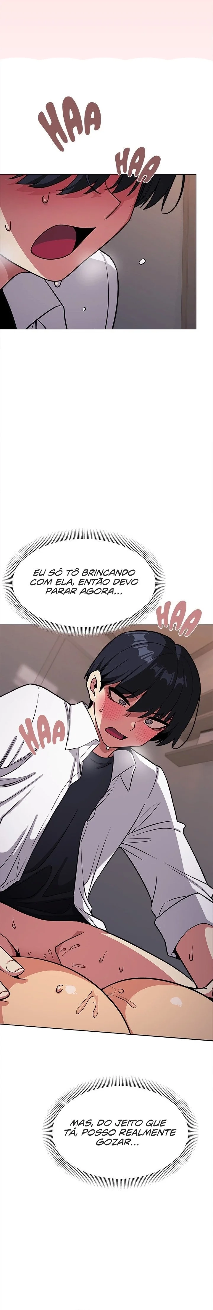 Ler Stop Smoking – Sem Censura Capitulo 15 Page 15